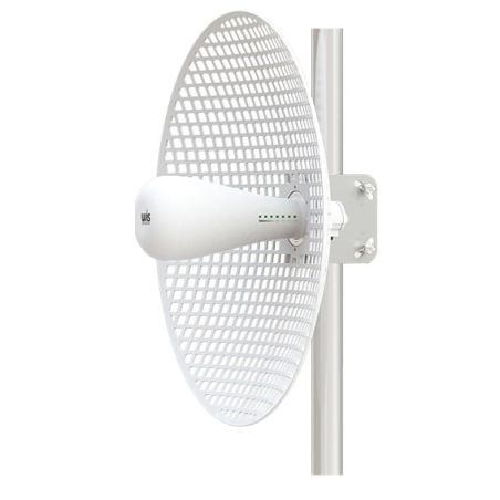 RLANBRWISODU205G LTE antena 5G WIS WIS-ODU20-5G iš UAB SINTAS