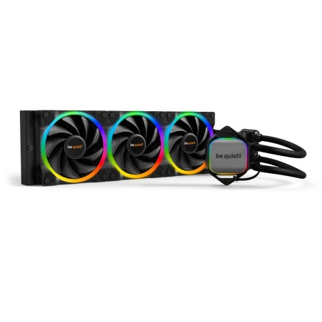 BW015 CPU COOLER S_MULTI/PURE LOOP 2 BW015 BE QUIET iš UAB SINTAS