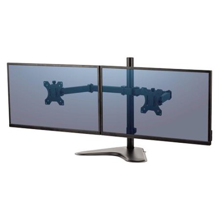 8043701 MONITOR ACC ARM DUAL/PROFESSIONAL 8043701 FELLOWES iš UAB SINTAS