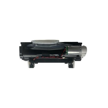 9.01.2083 VACUUM ACC MAIN BRUSH GEARBOX/WHITE 9.01.2083 ROBOROCK iš UAB SINTAS