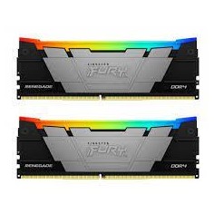 KF436C16RB2AK2/16 MEMORY DIMM 16GB PC28800 DDR4/K2 KF436C16RB2AK2/16 KINGSTON iš UAB SINTAS