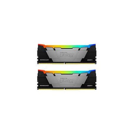 KF436C16RB2AK2/16 MEMORY DIMM 16GB PC28800 DDR4/K2 KF436C16RB2AK2/16 KINGSTON iš UAB SINTAS