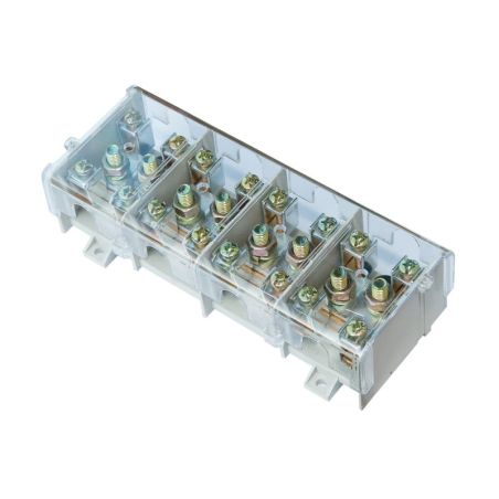 PAWE.4026 Gnybtas E.4026 Pawbol (DIN 4x95/35) iš UAB SINTAS