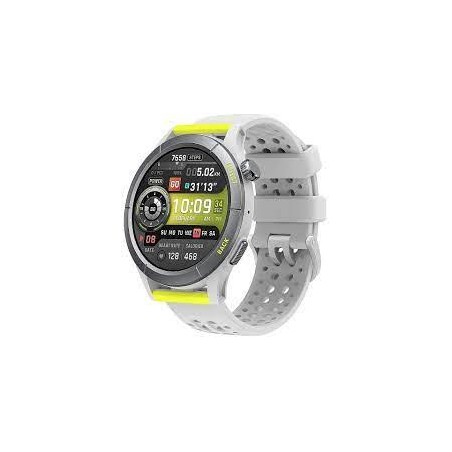 W2294TY1N SMARTWATCH AMAZFIT CHEETAH/A2294 GREY W2294TY1N HUAMI iš UAB SINTAS