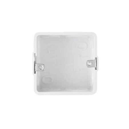 VSDDSKAB86 Potinkinė dėžutė Hikvision DS-KAB86 iš UAB SINTAS
