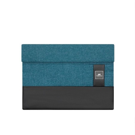 8803AQUAMELANGE NB SLEEVE ULTRABOOK 13.3"/8803 AQUA MELANGE RIVACASE iš UAB SINTAS