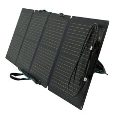 5005901006 SOLAR PANEL 110W/5005901006 ECOFLOW iš UAB SINTAS