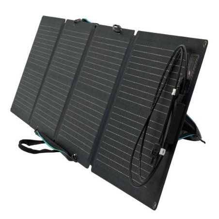 5005901006 SOLAR PANEL 110W/5005901006 ECOFLOW iš UAB SINTAS