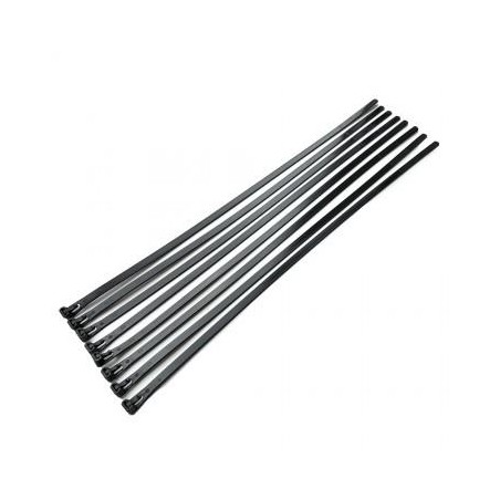 1606010015 SOLAR PANEL BALCONY CABLE TIE/1606010015 ECOFLOW iš UAB SINTAS