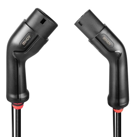 30111 CABLE EV-CHARGING 3PH 11KW/7M 30111 LINDY iš UAB SINTAS