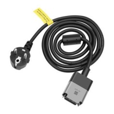 5011404002 CABLE CHARGE AC/3M 5011404002 ECOFLOW iš UAB SINTAS