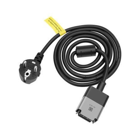 5011404002 CABLE CHARGE AC/3M 5011404002 ECOFLOW iš UAB SINTAS