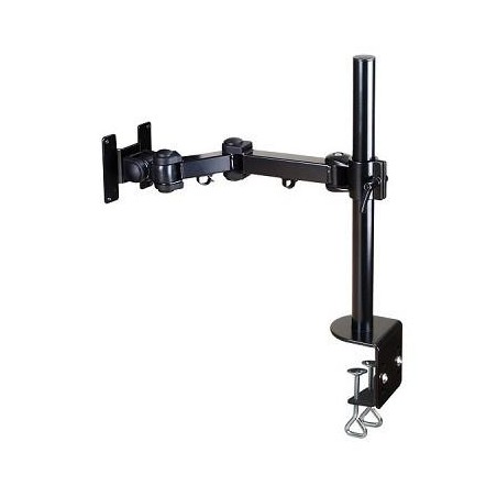FPMA-D960 TV SET ACC DESK MOUNT BLACK/10-26" FPMA-D960 NEOMOUNTS iš UAB SINTAS