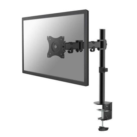 NM-D135BLACK MONITOR ACC DESK MOUNT/10-30" NM-D135BLACK NEOMOUNTS iš UAB SINTAS
