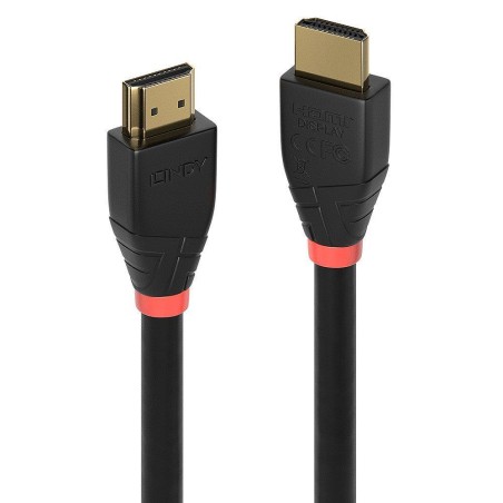 41071 CABLE HDMI-HDMI 10M/41071 LINDY iš UAB SINTAS