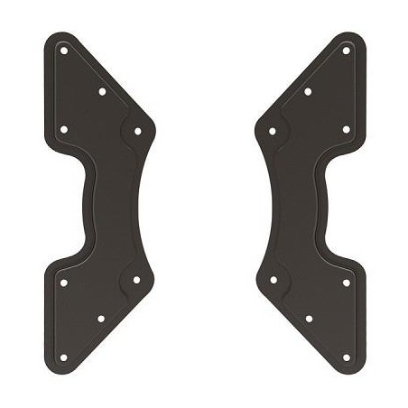 FPMA-VESA440 TV SET ACC VESA ADAPTER PLATE/27-60" FPMA-VESA440 NEOMOUNTS iš UAB SINTAS