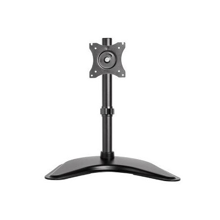 NM-D335BLACK MONITOR ACC DESK MOUNT/10-30" NM-D335BLACK NEOMOUNTS iš UAB SINTAS