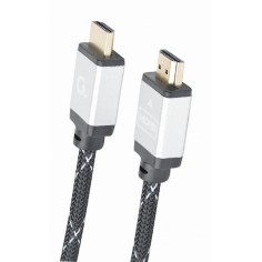 CCB-HDMIL-7.5M CABLE HDMI-HDMI 7.5M SELECT/PLUS CCB-HDMIL-7.5M GEMBIRD iš UAB SINTAS