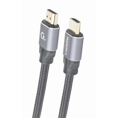 CCBP-HDMI-2M CABLE HDMI-HDMI 2M V2.0/PREMIUM CCBP-HDMI-2M GEMBIRD iš UAB SINTAS