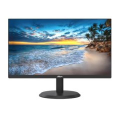 LM22-H200 LCD Monitor|DAHUA|DHI-LM22-H200|21.45"|1920x1080|16:9|60HZ|6.5 ms|Speakers|LM22-H200 iš UAB SINTAS