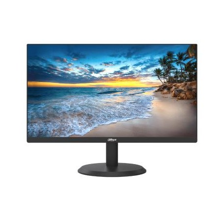 LM22-H200 LCD Monitor|DAHUA|DHI-LM22-H200|21.45"|1920x1080|16:9|60HZ|6.5 ms|Speakers|LM22-H200 iš UAB SINTAS