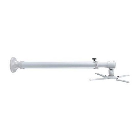 BEAMER-W100SILVER PROJECTOR ACC WALL MOUNT/BEAMER-W100SILVER NEOMOUNTS iš UAB SINTAS