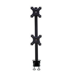 FPMA-D700DV TV SET ACC DESK MOUNT BLACK/10-24" FPMA-D700DV NEOMOUNTS iš UAB SINTAS