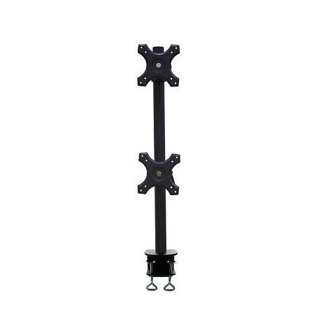 FPMA-D700DV TV SET ACC DESK MOUNT BLACK/10-24" FPMA-D700DV NEOMOUNTS iš UAB SINTAS