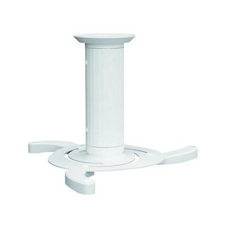 BEAMER-C80WHITE PROJECTOR ACC CEILING MOUNT/BEAMER-C80WHITE NEOMOUNTS iš UAB SINTAS