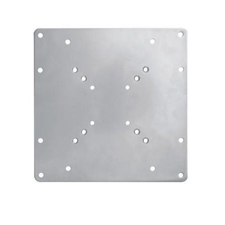 FPMA-VESA200 TV SET ACC VESA ADAPTER PLATE/22-42" FPMA-VESA200 NEOMOUNTS iš UAB SINTAS