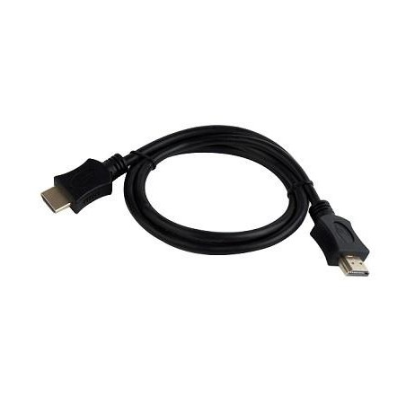 CC-HDMI4L-1M CABLE HDMI-HDMI 1M V1.4/CC-HDMI4L-1M GEMBIRD iš UAB SINTAS