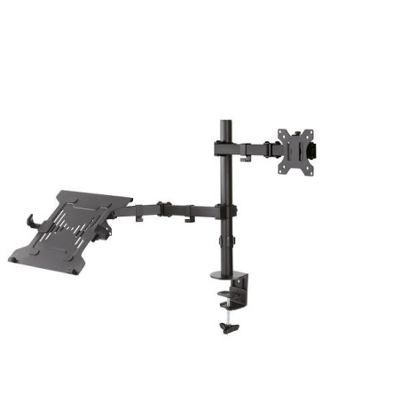 FPMA-D550NOTEBOOK MONITOR ACC SCREEN &DESK MOUNT/FPMA-D550NOTEBOOK NEOMOUNTS iš UAB SINTAS