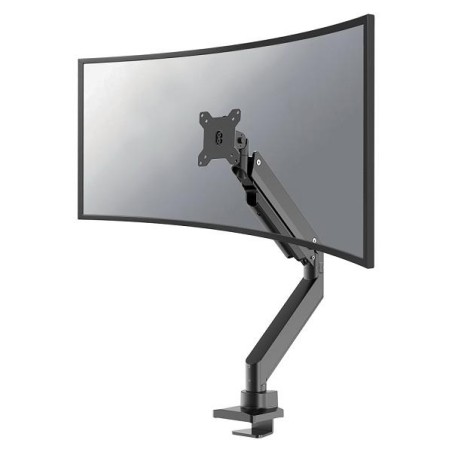 NM-D775BLACKPLUS MONITOR ACC DESK MOUNT 10-49"/NM-D775BLACKPLUS NEOMOUNTS iš UAB SINTAS