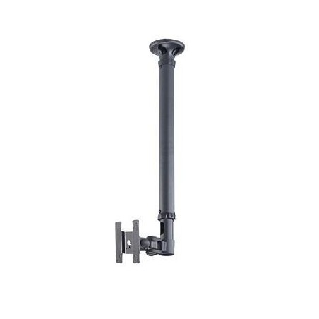 FPMA-C100WHITE TV SET ACC CEILING MOUNT 10-26/FPMA-C100WHITE NEOMOUNTS iš UAB SINTAS