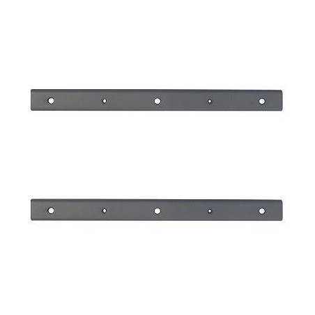FPMA-VESA120 TV SET ACC VESA ADAPTER STRIPS/10-32" FPMA-VESA120 NEOMOUNTS iš UAB SINTAS