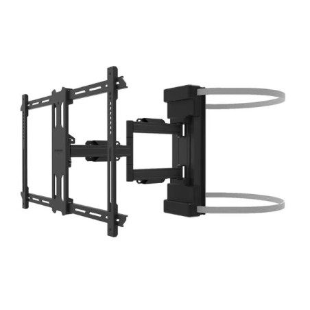 WL40S-910BL16 TV SET ACC WALL MOUNT/WL40S-910BL16 NEOMOUNTS iš UAB SINTAS