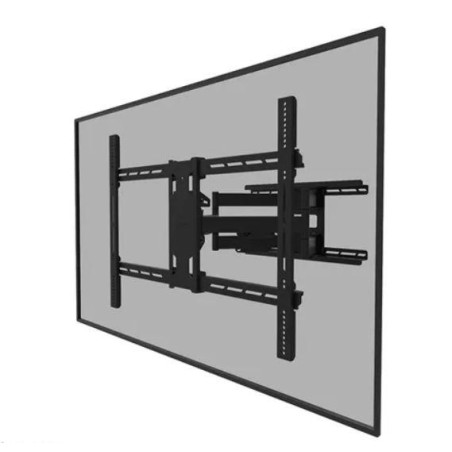 WL40S-950BL18 TV SET ACC WALL MOUNT/WL40S-950BL18 NEOMOUNTS iš UAB SINTAS