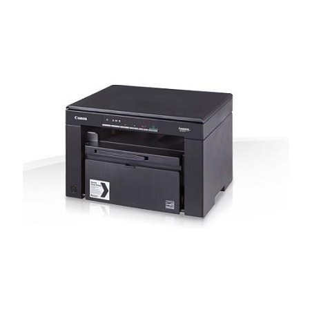 5252B004 PRINTER/COP/SCAN I-SENSYS/MF3010 5252B004 CANON iš UAB SINTAS