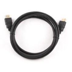 CC-HDMI4-1M CABLE HDMI-HDMI 1M V2.0 BLK/CC-HDMI4-1M GEMBIRD iš UAB SINTAS