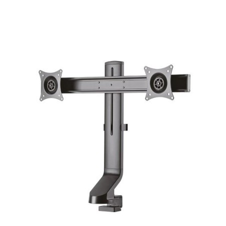 FPMA-D860DBLACK MONITOR ACC DESK MOUNT 10-27"/FPMA-D860DBLACK NEOMOUNTS iš UAB SINTAS