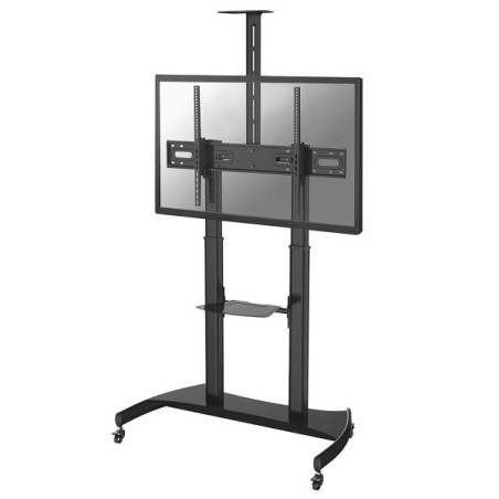 PLASMA-M1950E TV SET ACC FLOOR STAND BLACK/PLASMA-M1950E NEOMOUNTS iš UAB SINTAS