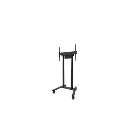 FL55-875BL1 TV SET ACC FLOOR STAND 37-100"/FL55-875BL1 NEOMOUNTS iš UAB SINTAS