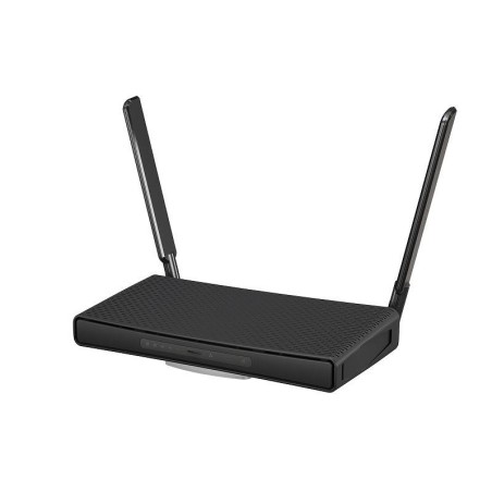RBD53IG-5HACD2HND Wireless Router|MIKROTIK|Wireless Access Point|1200 Mbps|IEEE 802.3ac|USB 2.0|1 WAN|4x10/100/1000M|RBD53IG-5HA