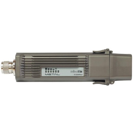 RBMETALG-52SHPACN WRL BASE STATION/RBMETALG-52SHPACN MIKROTIK iš UAB SINTAS