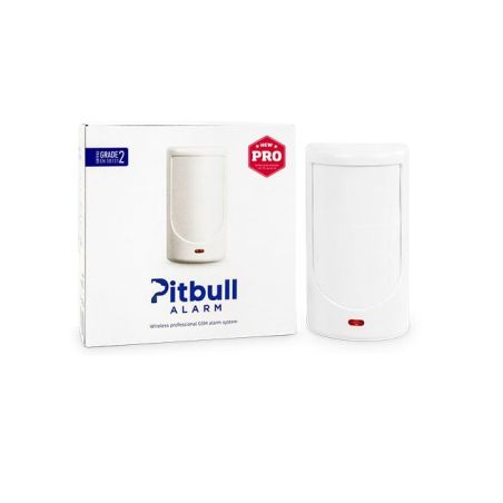 RGSMPITBULLPRO Autonominė apsaugos sistema ELDES PITBULL PRO iš UAB SINTAS