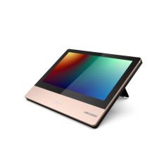 DSK7R83X Vartų, kelio užtvarų valdymo planšetė DS-K7R83X iš UAB SINTAS 2