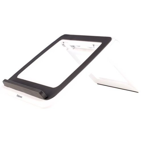 8210101 NB ACC STAND QUICK LIFT WHITE/I-SPIRE /17" 8210101 FELLOWES iš UAB SINTAS