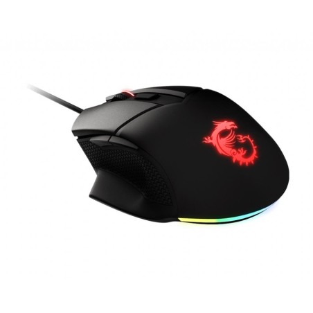 CLUTCHGM20ELITE MOUSE USB OPTICAL GAMING/CLUTCH GM20 ELITE MSI iš UAB SINTAS