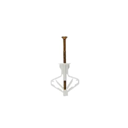 KKGK103560F Kaištis STARFIX varlytė-sraigtas KKGK 10 3,5x60/F (14 vnt) iš UAB SINTAS