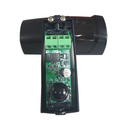 SET- D-FORCEPKM-C01+GSM D-FORCE PKM-C01 GSM STANDARD varstomų vartų automatika iš UAB SINTAS